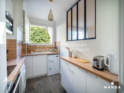 Louer Appartement 10 m2 Marseille-9eme-arrondissement