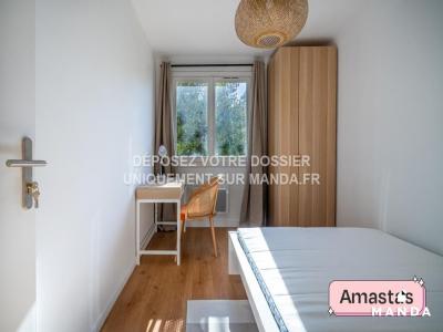 Louer Appartement Marseille-9eme-arrondissement Bouches du Rhone
