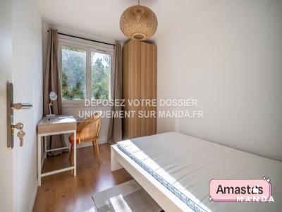 Louer Appartement Marseille-9eme-arrondissement 495 euros