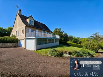 For sale Cloyes-sur-le-loir 3 rooms 126 m2 Eure et loir (28220) photo 0