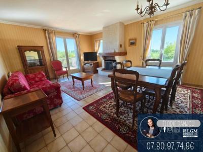 For sale Cloyes-sur-le-loir 3 rooms 126 m2 Eure et loir (28220) photo 1
