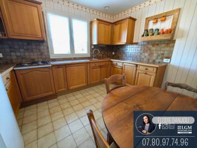 For sale Cloyes-sur-le-loir 3 rooms 126 m2 Eure et loir (28220) photo 2