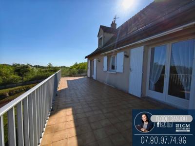 For sale Cloyes-sur-le-loir 3 rooms 126 m2 Eure et loir (28220) photo 4