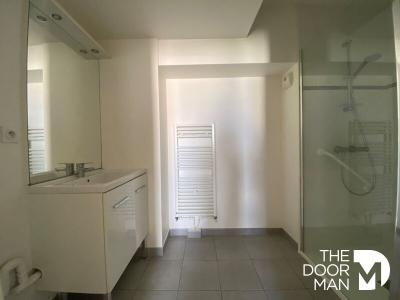 Louer Appartement 56 m2 Montagne
