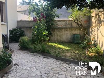 Annonce Vente 4 pices Maison Tours 37