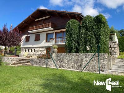 For sale Annecy-le-vieux 7 rooms 229 m2 Haute savoie (74940) photo 0