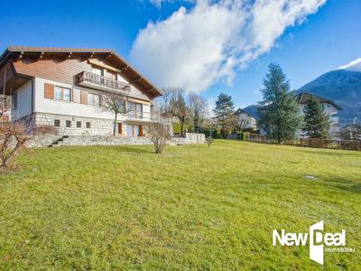 Annonce Vente Prestige Annecy-le-vieux 74