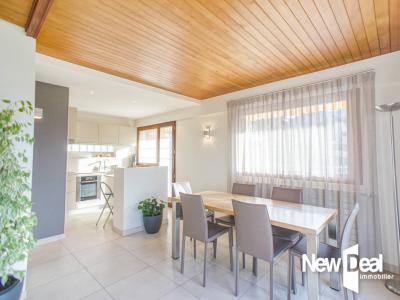 Acheter Prestige 229 m2 Annecy-le-vieux