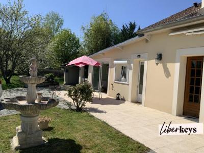 Annonce Vente 9 pices Maison Moret-sur-loing 77