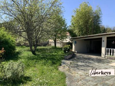Acheter Maison Moret-sur-loing 550000 euros