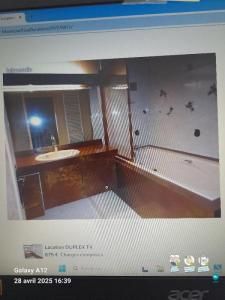 Annonce Location 4 pices Appartement Saint-claude 39