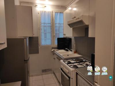 Annonce Location 4 pices Appartement Vitry-sur-seine 94