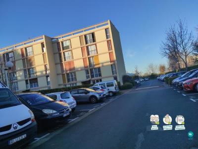 Louer Appartement Vitry-sur-seine 1380 euros