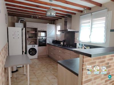 Annonce Location 5 pices Maison Montpellier 34