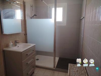 Louer Maison 110 m2 Montpellier