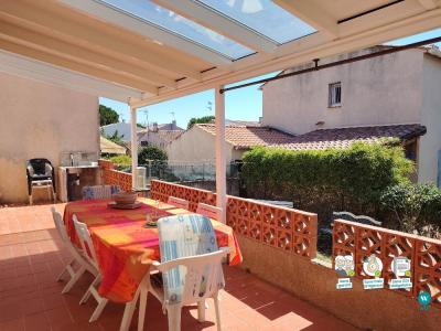 Louer Maison Montpellier Herault