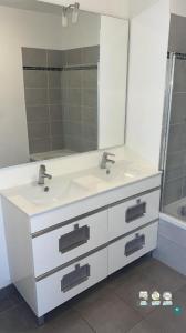 Louer Appartement Cagnes-sur-mer Alpes Maritimes