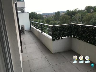 Louer Appartement Cagnes-sur-mer 1380 euros