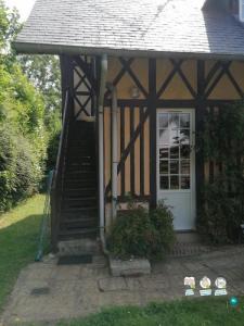 Annonce Location 3 pices Appartement Villers-sur-mer 14