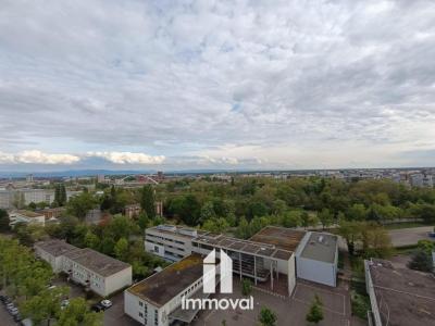 Acheter Appartement 124 m2 Strasbourg