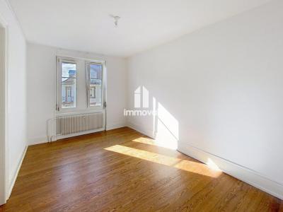 Louer Appartement 84 m2 Strasbourg
