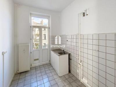 Louer Appartement Strasbourg Bas rhin