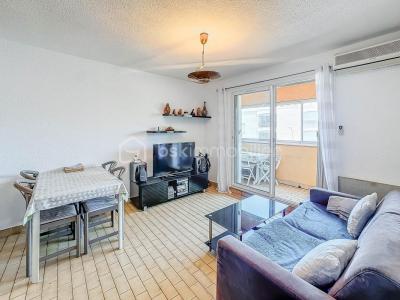 Annonce Vente 2 pices Appartement Palavas-les-flots 34