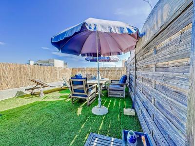 Annonce Vente 2 pices Appartement Palavas-les-flots 34