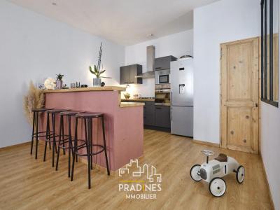 For sale Mornant 4 rooms 85 m2 Rhone (69440) photo 1