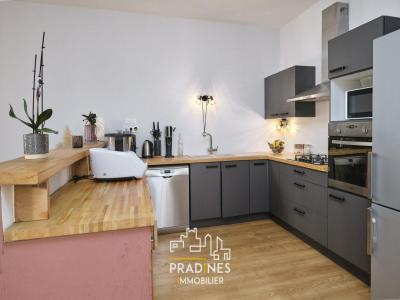 For sale Mornant 4 rooms 85 m2 Rhone (69440) photo 2