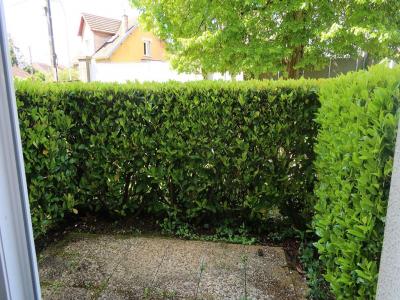 Annonce Vente 2 pices Appartement Besancon 25