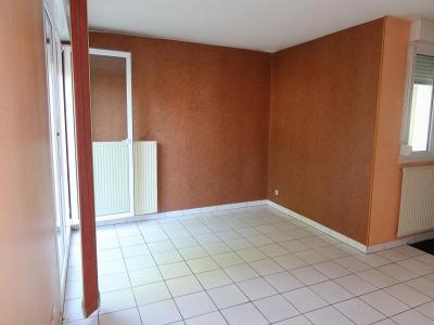 Acheter Appartement 44 m2 Besancon