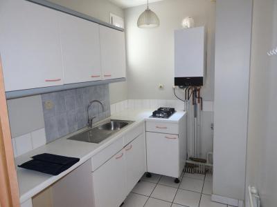 Acheter Appartement Besancon 119000 euros