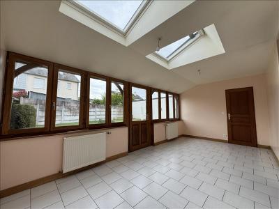 Louer Maison 90 m2 Lude