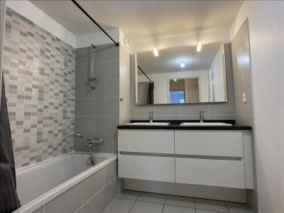 For rent Villeurbanne 1 room 11 m2 Rhone (69100) photo 4