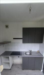 Louer Appartement 28 m2 Tremblay-en-france