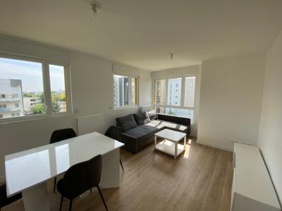 For rent Gennevilliers 3 rooms 71 m2 Hauts de Seine (92230) photo 0