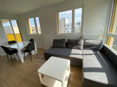 For rent Gennevilliers 3 rooms 71 m2 Hauts de Seine (92230) photo 1
