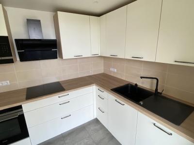 For rent Gennevilliers 3 rooms 71 m2 Hauts de Seine (92230) photo 2