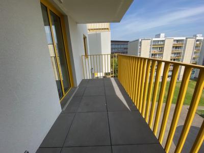 For rent Gennevilliers 3 rooms 71 m2 Hauts de Seine (92230) photo 3