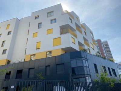 For rent Gennevilliers 3 rooms 71 m2 Hauts de Seine (92230) photo 4