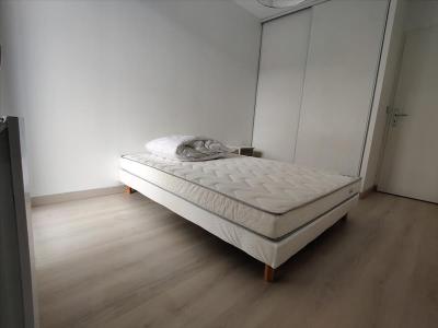 Louer Appartement Bordeaux Gironde