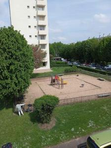 Louer Appartement Choisy-le-roi Val de Marne