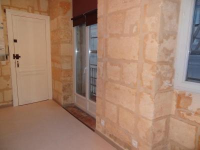 For rent Bordeaux 1 room 18 m2 Gironde (33000) photo 0