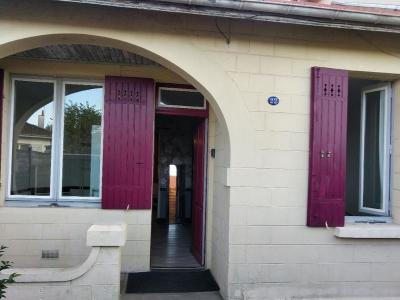 For rent Merignac 3 rooms 66 m2 Gironde (33700) photo 2