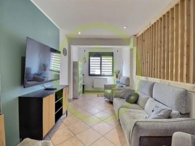 Annonce Vente 5 pices Maison Beuvrages 59