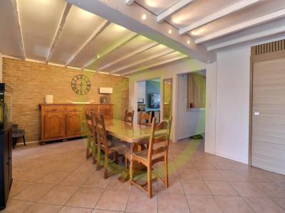 Acheter Maison 104 m2 Beuvrages