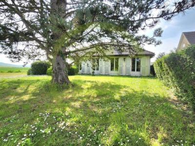 Annonce Vente 5 pices Maison Elincourt-sainte-marguerite 60