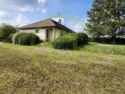 Acheter Maison Elincourt-sainte-marguerite 348400 euros