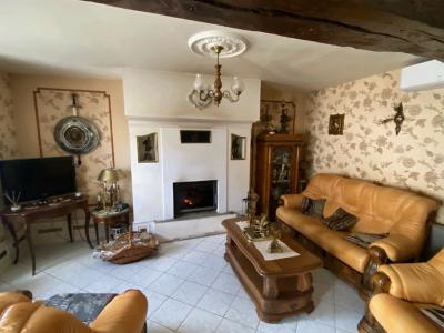 Annonce Vente 3 pices Maison Laval 53